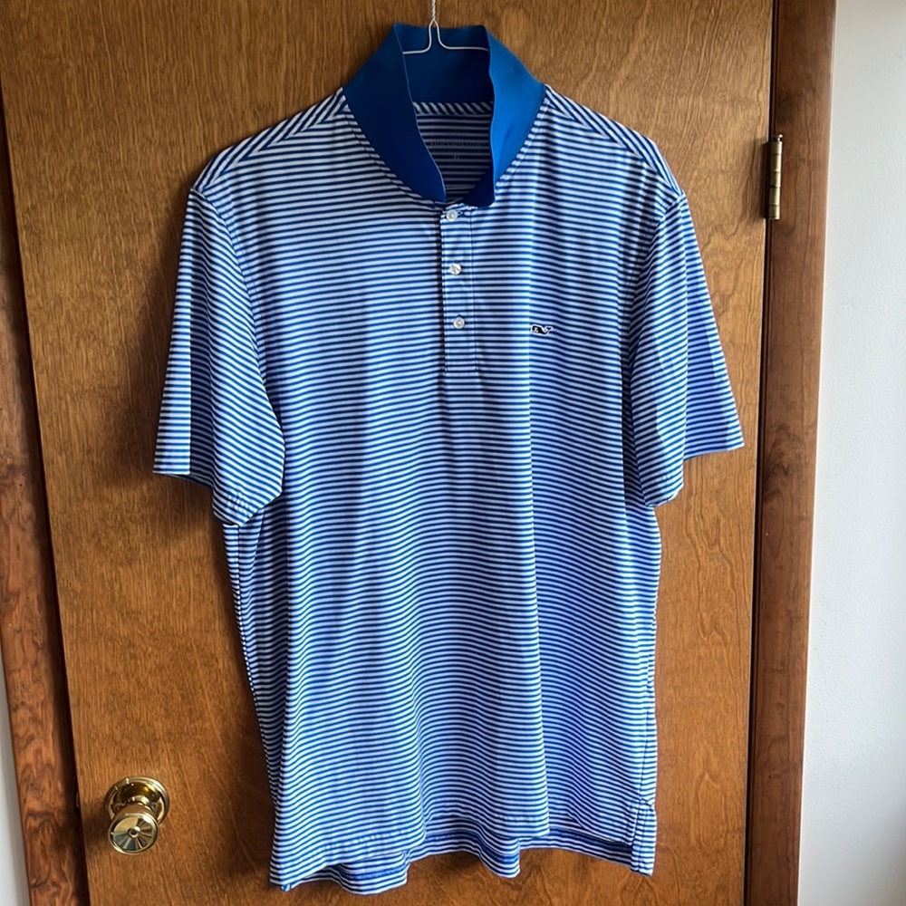 Vineyard Vines Men’s polo